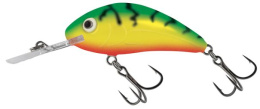 Воблер Salmo HORNET Rattlin F 05.5 плав 10.5гр 2.0-4.0м GT