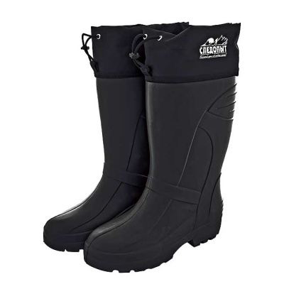 Сапоги Следопыт NEW ЭВА -15°C р.45-46