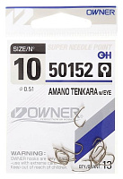 Крючок Owner 50152-10