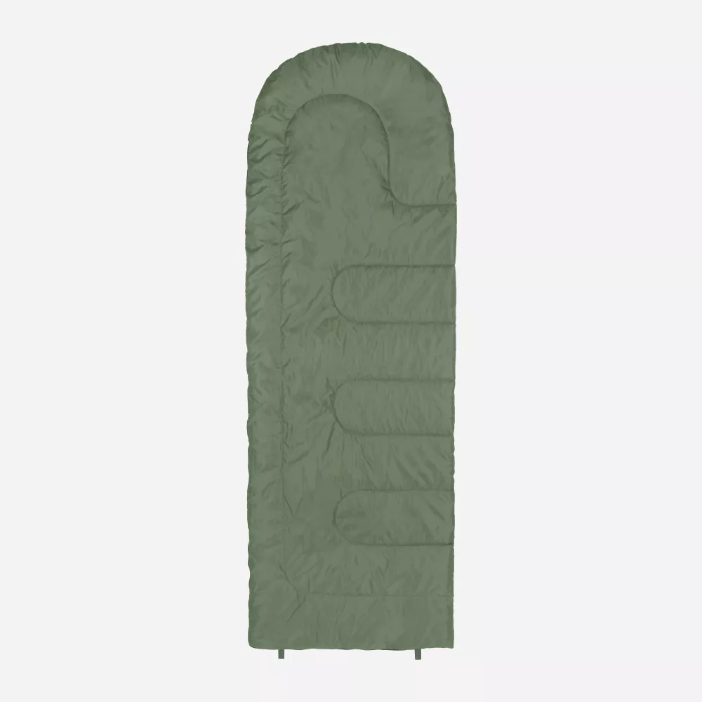 Спальный мешок Shelter 1031 Khaki (OS)