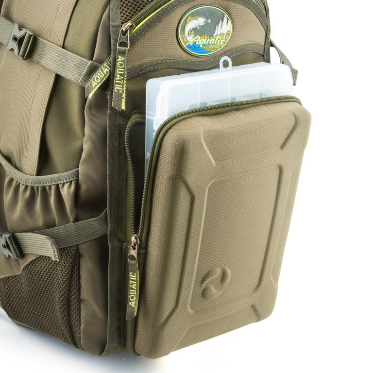 Рюкзак рыболовный Aguatik Р-32Х