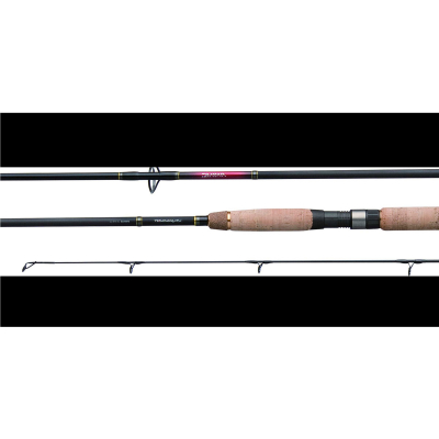 Удилище Daiwa Team Daiwa-RU TD-RU 702MLFS 2,13м 5-15гр