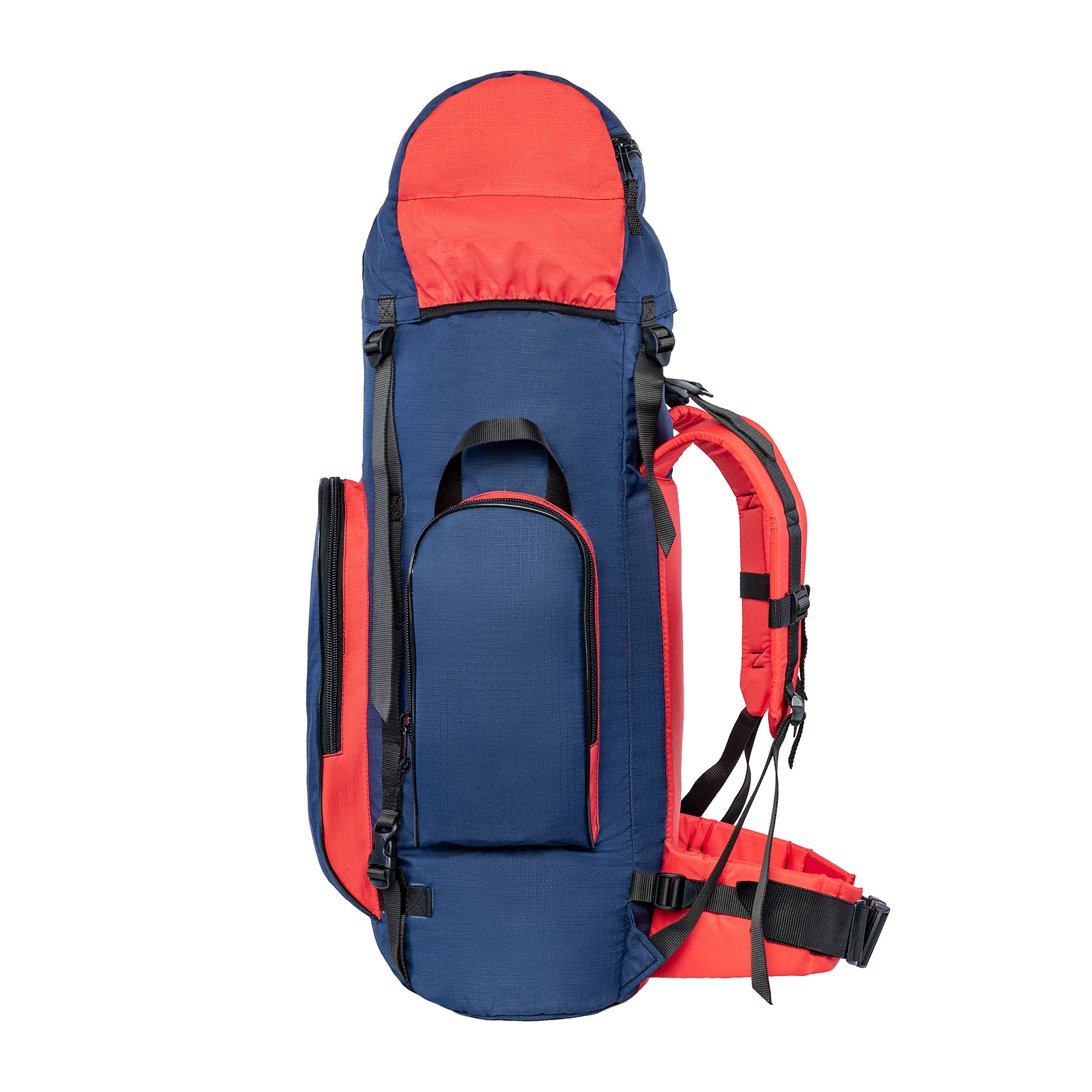 Рюкзак Urex УРЭКС-70 Объем - 70л Ткань oxford 600*600D