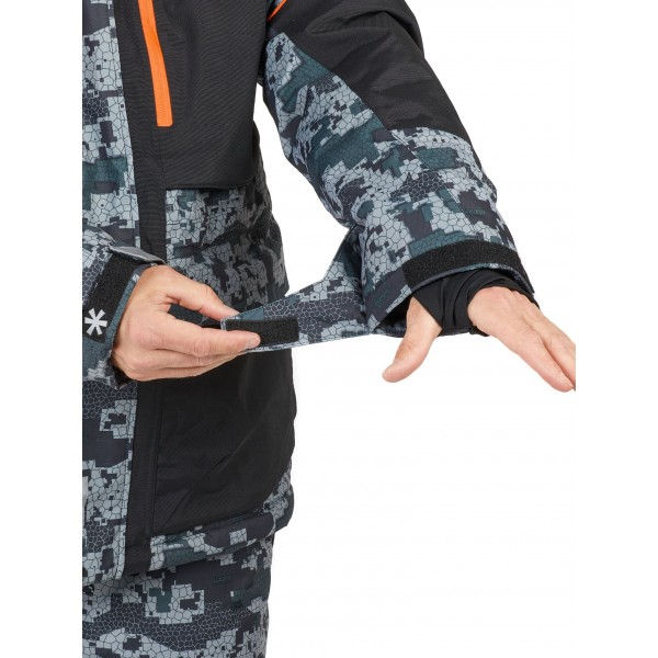 Костюм NORFIN Discovery 3 Camo 03 р.L -35С 25.jpg