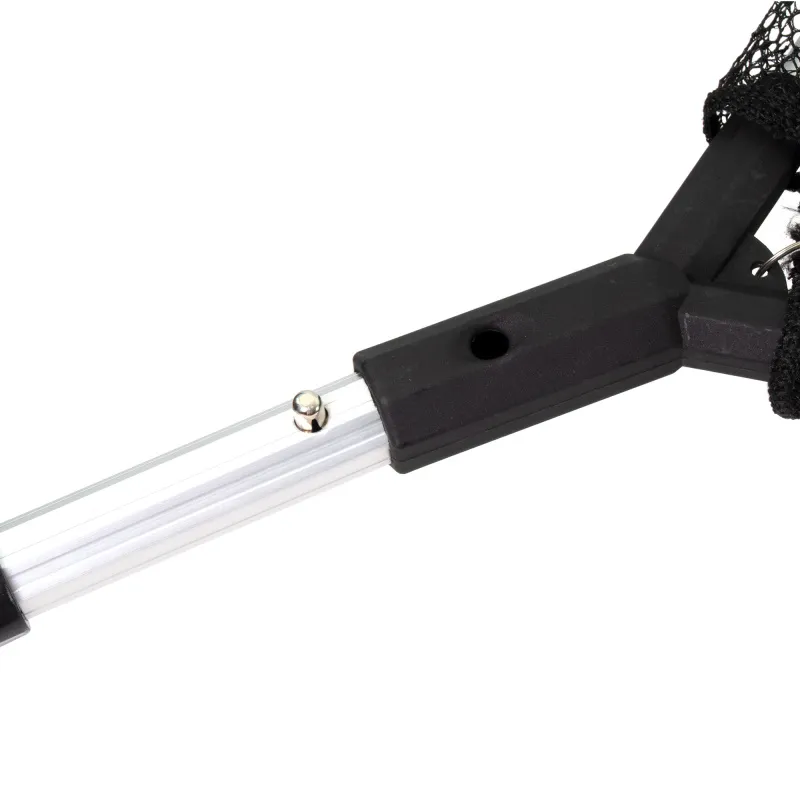 Подсак телес Namazu L- 180 см квадрат 60х55см капрон