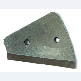 Ножи запас. для ледобура Rextor STORM/THUNDERBOLT S 150мм