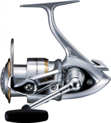 Катушка Daiwa Freams Kix 2000