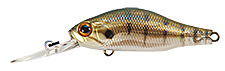 Воблер ZIPBAITS Khamsin 50JR SR 4гр цвет №084R