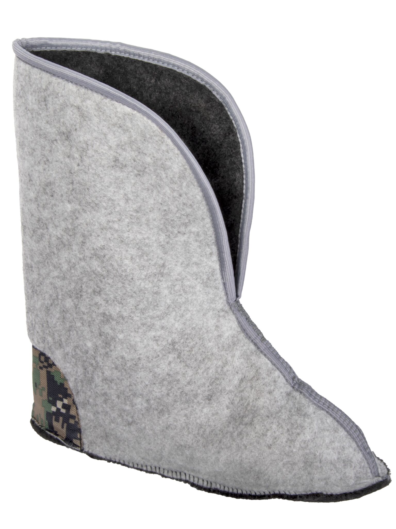 Сапоги NORFIN Step Light с манж p.43