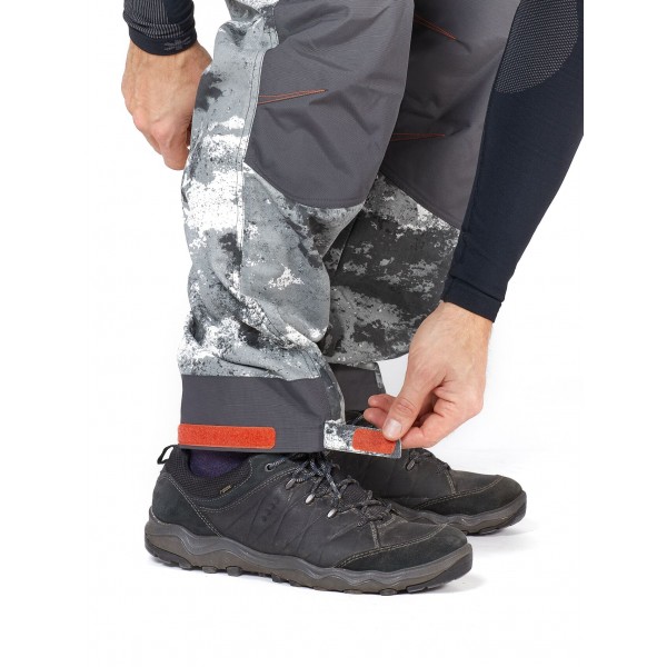 Штаны Norfin Sigma Canvas Camo 03 р.L Штаны Norfin Sigma Canvas Camo 03 р.L
