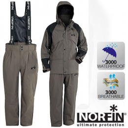 Костюм NORFIN Gale 319006-XXXL