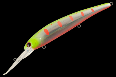 Воблер TsuYoki Soloist 120F 20гр 5,5-8м AM006