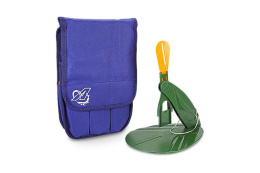 Жерлица Цапля  A_ оснащенная (6шт)