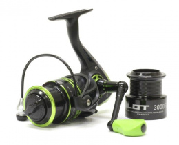 Катушка Feeder Concept Pilot7 3000FD