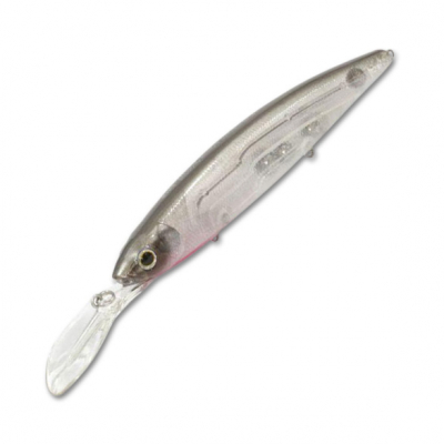 Воблер Deps Balisong Long Bill 130SF #29