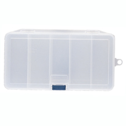 Коробка Meiho SFG Lure Case LL 214*118*45 Коробка Meiho SFG Lure Case LL 214*118*45
