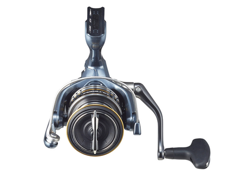 Катушка Shimano  Ultegra C-3000 HG FC