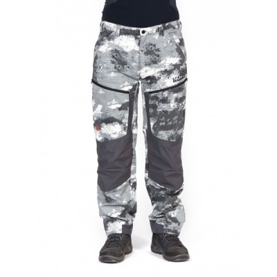 Штаны Norfin Sigma Canvas Camo 03 р.L Штаны Norfin Sigma Canvas Camo 03 р.L
