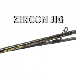 Удилище Maximus Zircon Jig 22ML 2.2м 7-25гр