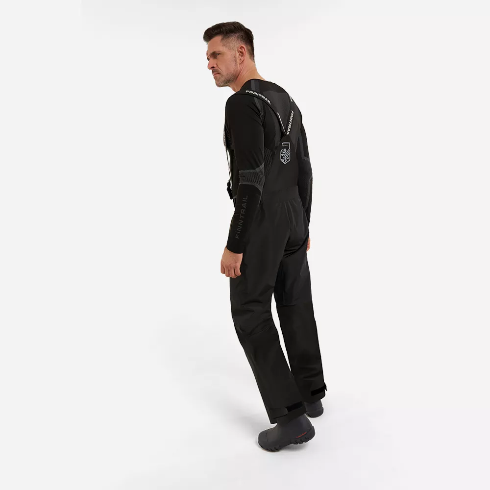 Костюм Finntrail Thor 3421 CamoShadowBlack (L)