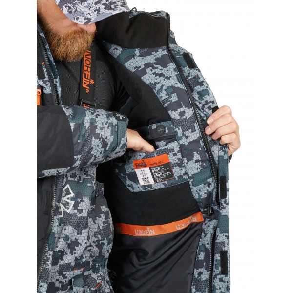 Костюм NORFIN Discovery 3 Camo 03 р.L -35С 24.jpg