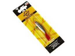 Балансир Lucky John Nordiic5+тр.50мм/12HRT