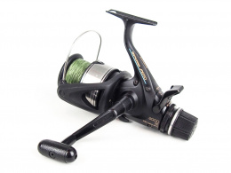 Катушка Shimano Baitrunner AERO RE6000
