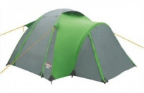 Палатка CAMPACK-TENT Hill Explorer 2