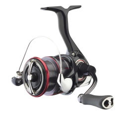 Катушка Daiwa 23 FUEGO LT2500 Катушка Daiwa 23 FUEGO LT2500
