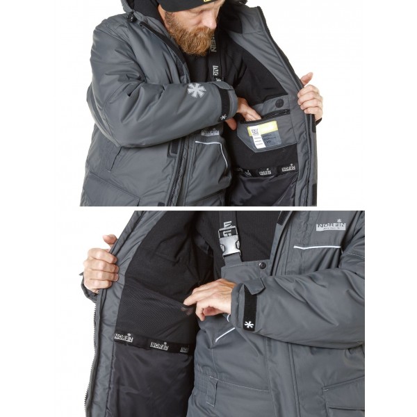Костюм NORFIN Arctic_3 423002-M