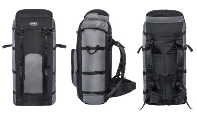 Рюкзак Urex ВОДНИК Объем - 115л Ткань -oxford 1680*1680D