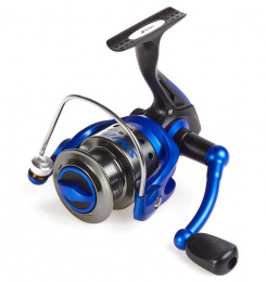 Катушка Salmo Sniper SPIN 6 3000FD