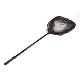 Подсак телес Namazu Pro NoKnot Net PVC L- 160см 60см Подсак телес Namazu Pro NoKnot Net PVC L- 160см 60см