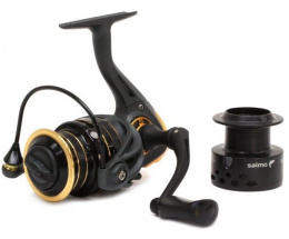 Катушка Salmo Elite Heavy JIG 8 2500FD