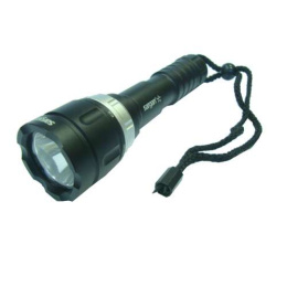 Фонарь Sargan Беркут 700 люмен, аккумулятор Фонарь Sargan Беркут 700 люмен, аккумулятор