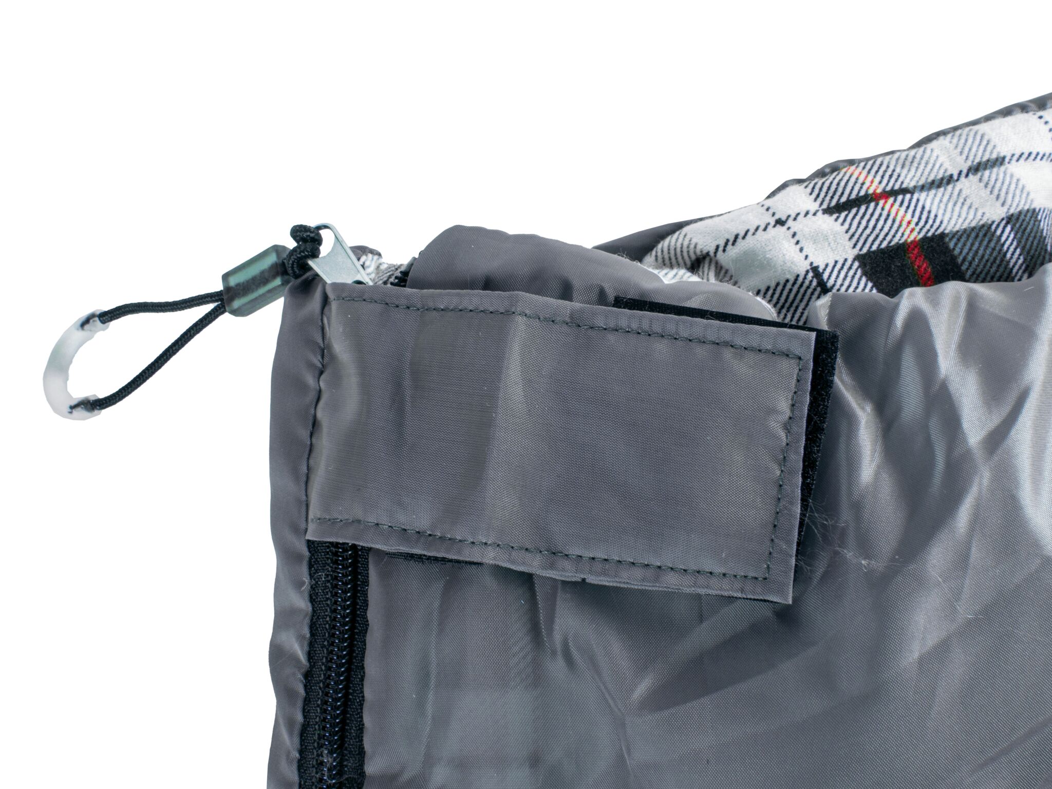 Спальный мешок Norfin Одеяло Natural Comfort 250 R