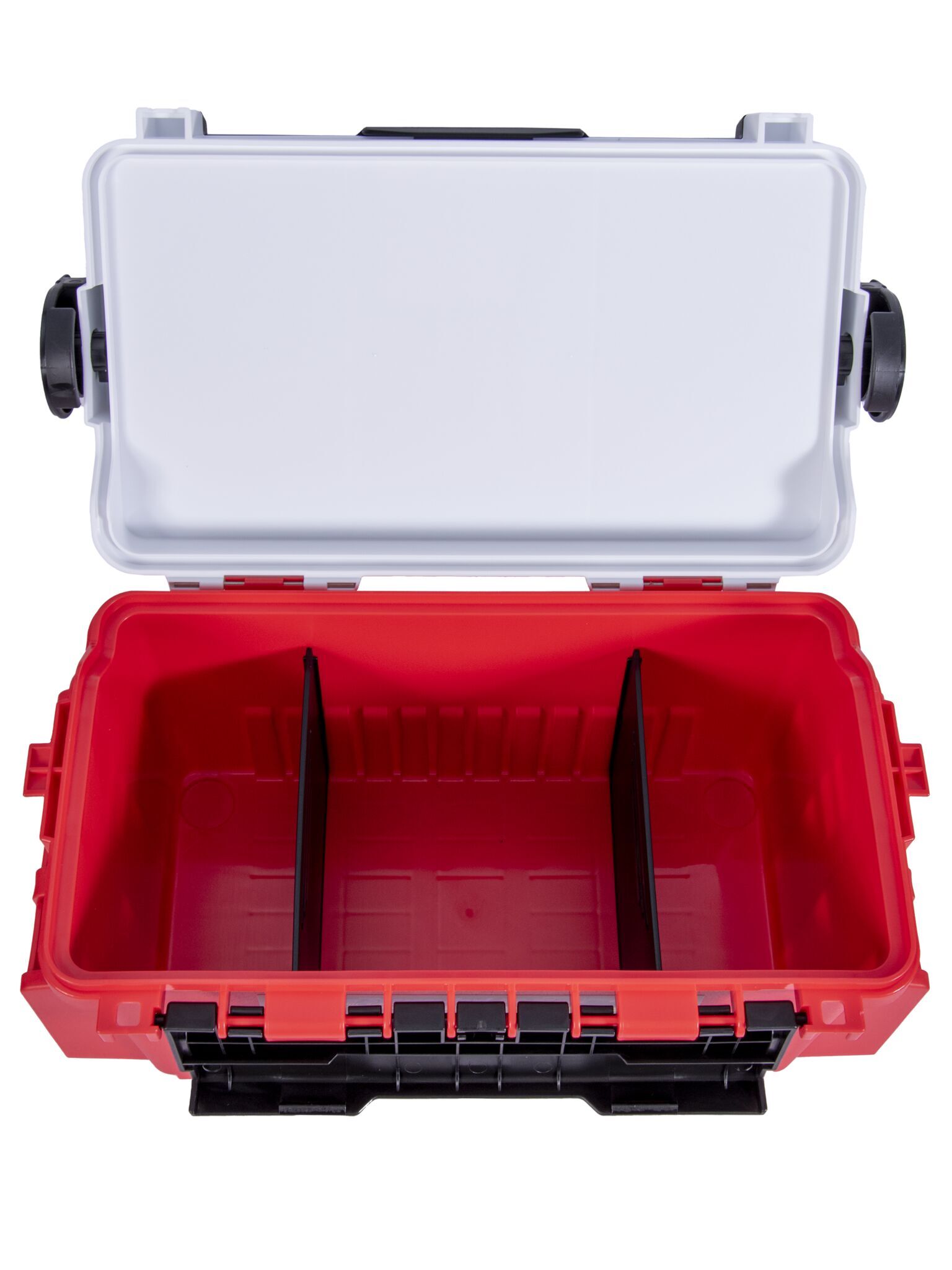 Ящик Meiho Versaus VS-7070N Red 434х233х280