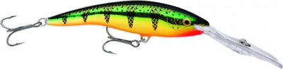 Воблер Rapala TDD07-FLP 7см 9гр до4,5м