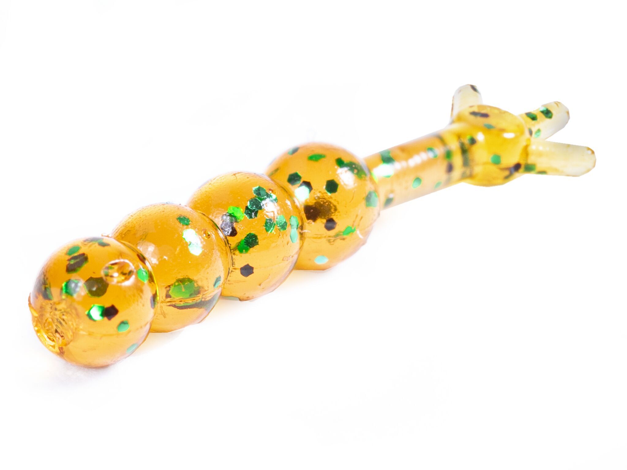 Слаги LJ Pro Series Chicken Leg 1.0in 02,00/PA19 20шт