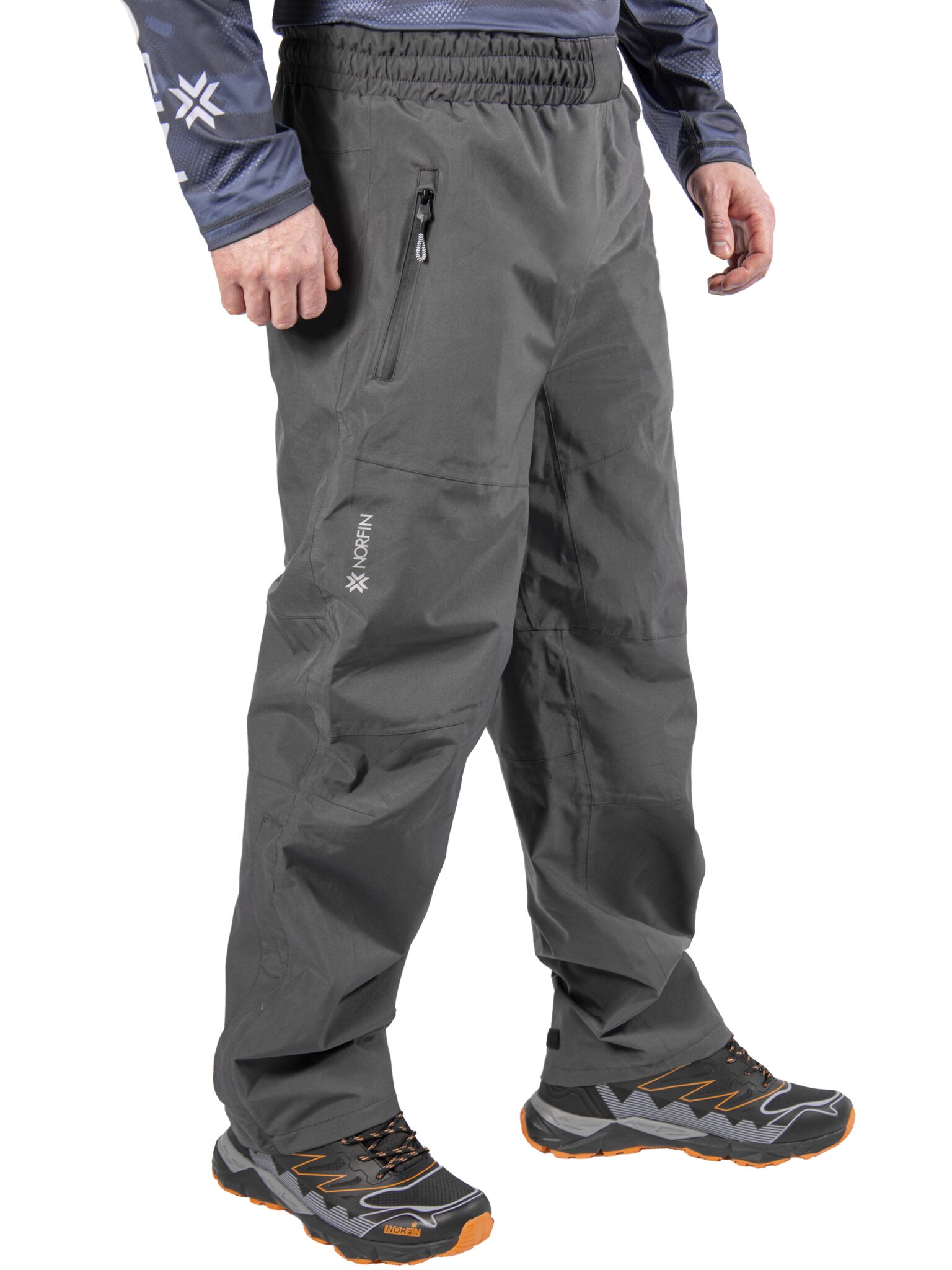 Костюм NORFIN Mist 04 XL