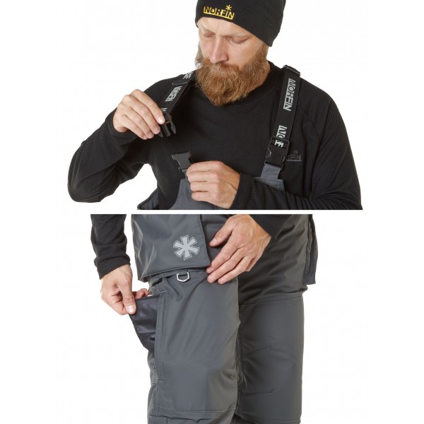 Костюм NORFIN Arctic_3 423002-M