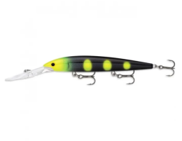 Воблер Rapala Down Deep Husky Jerk 14 /NTR загл .3-6м