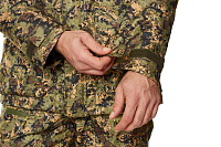 Костюм Винчестер для охоты PRIDE демис лес р.52-54 170-176