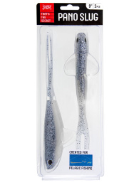 Слаги LJ 3D Series Pano Slug 9.0in 22,80/017 2шт Слаги LJ 3D Series Pano Slug 9.0in 22,80/017 2шт