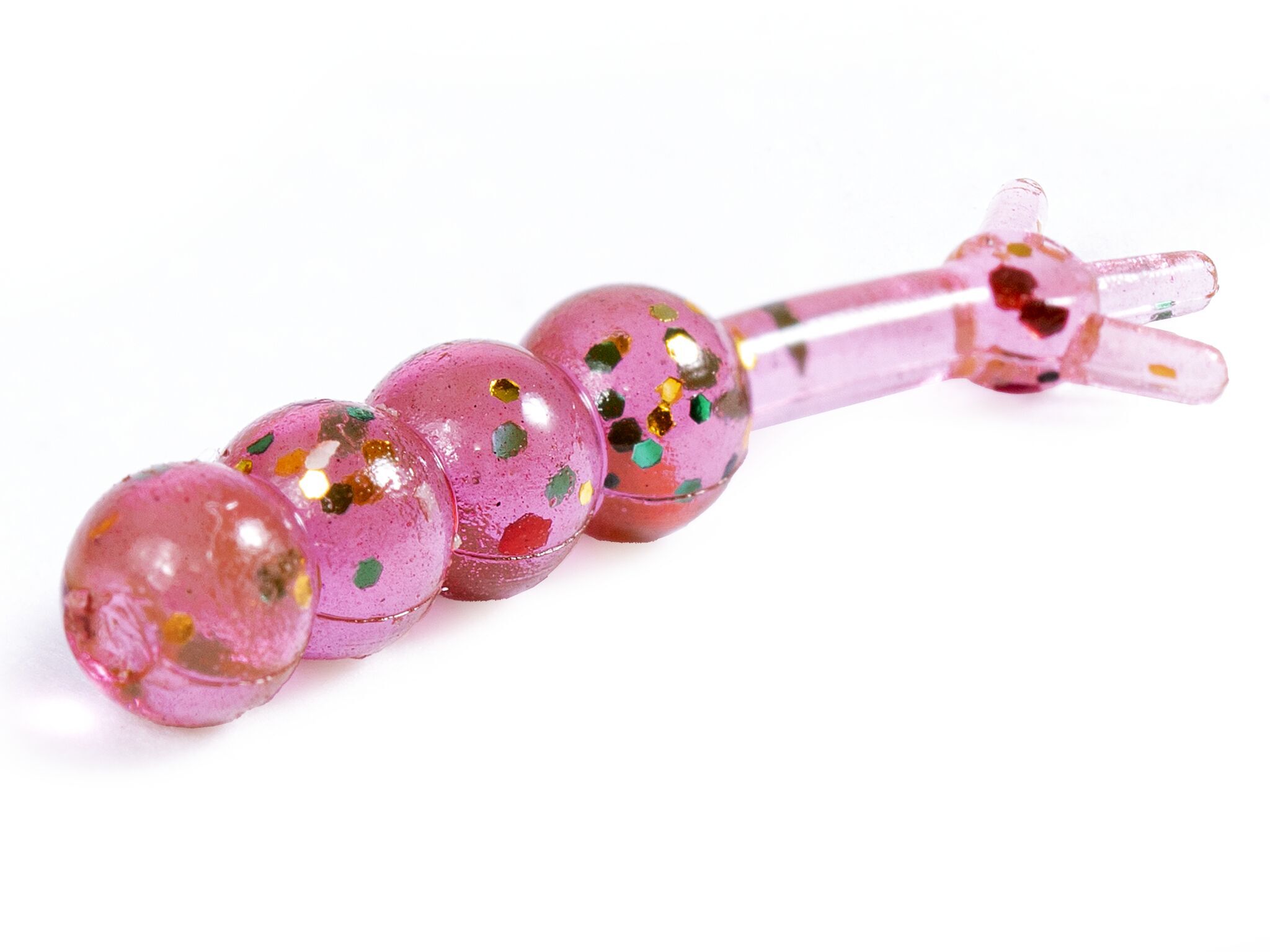 Слаги LJ Pro Series Chicken Leg 1.0in 02,00/S14 20шт