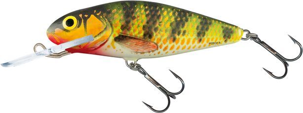 Воблер Salmo PERCH DR 08/HOP