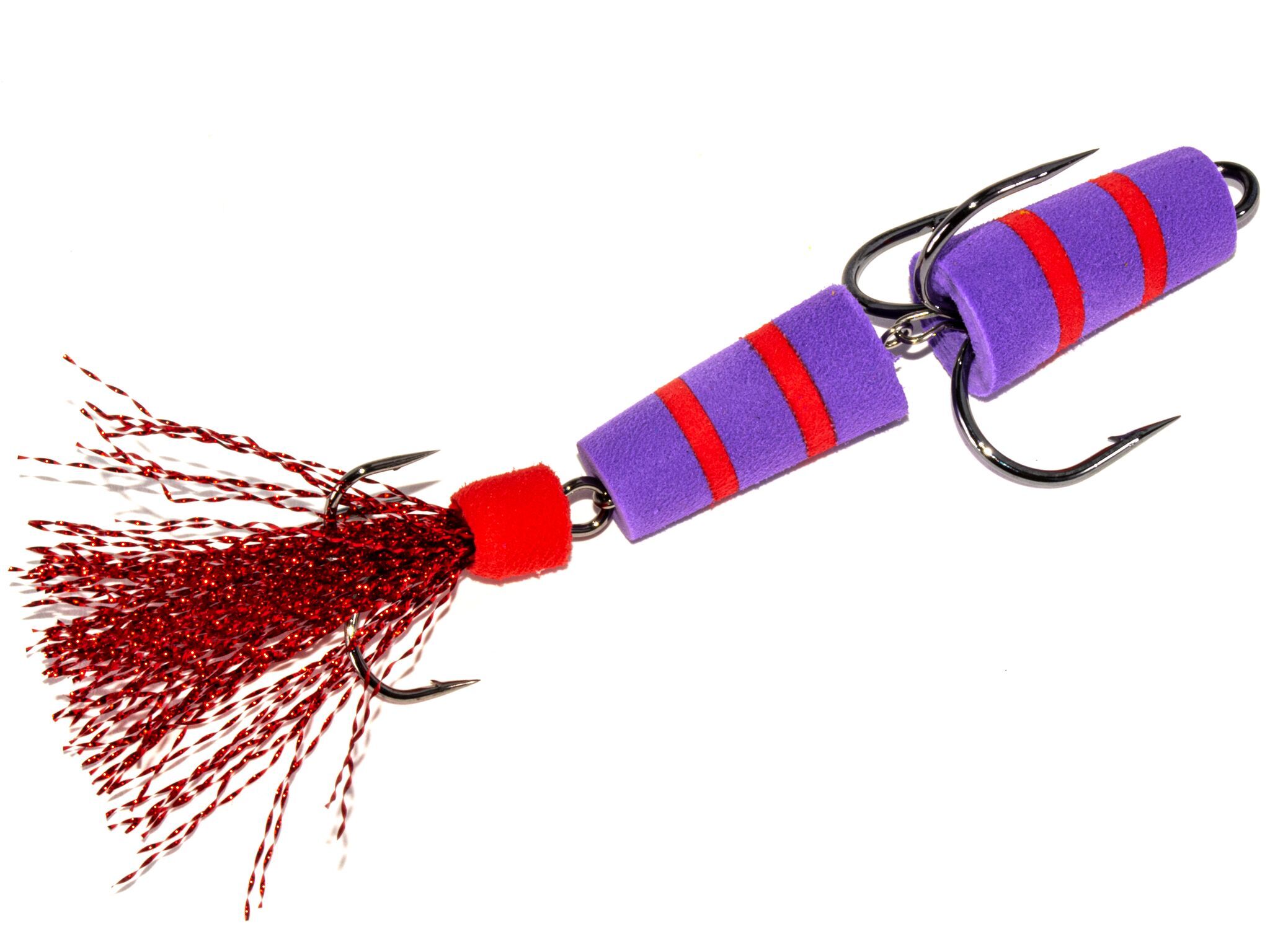 Приманка джиг LJ Pennon Classic Mix3 Мандула 5шт