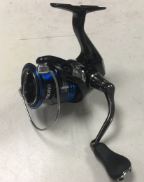 Катушка Shimano Nexave 2500 FI