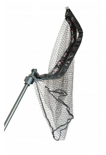 Подсак Relax 60х70 складной прорезиненная сетка