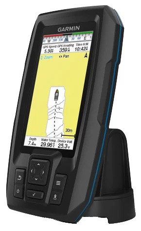Эхолот Garmin Striker Plus 4 (010-01870-01)